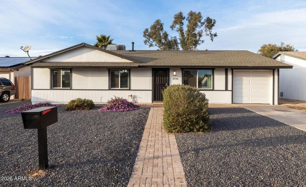 3726 E Winchcomb Dr., Phoenix, AZ 85032