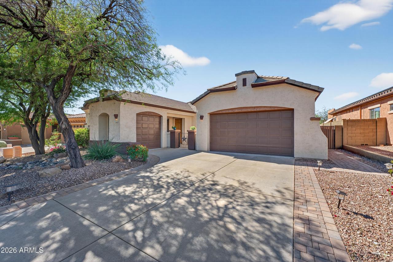 3423 W Inspiration Dr., Phoenix, AZ 85086