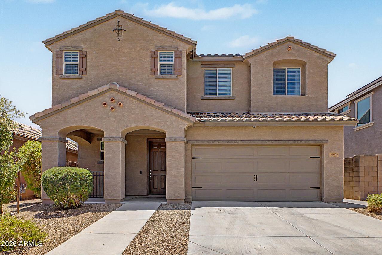 12039 W Tether Tr., Peoria, AZ 85383