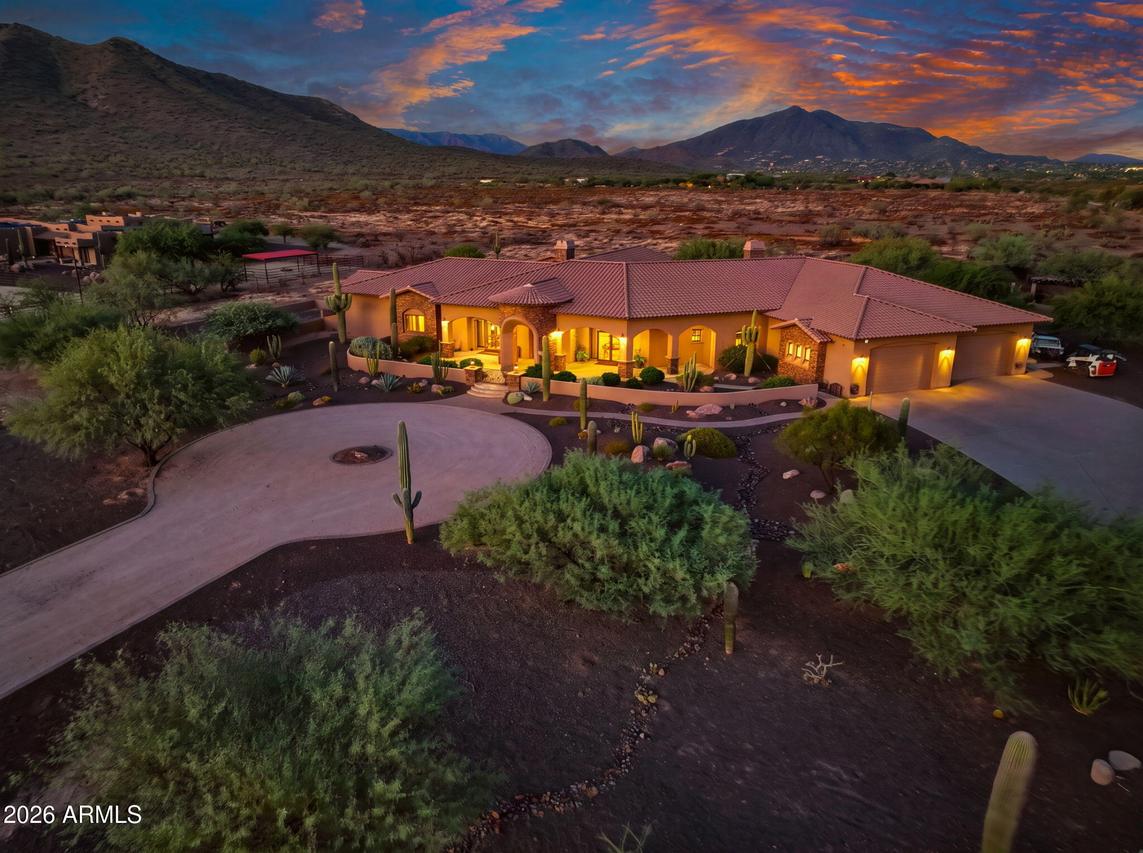 35425 N 37th St., Cave Creek, AZ 85331
