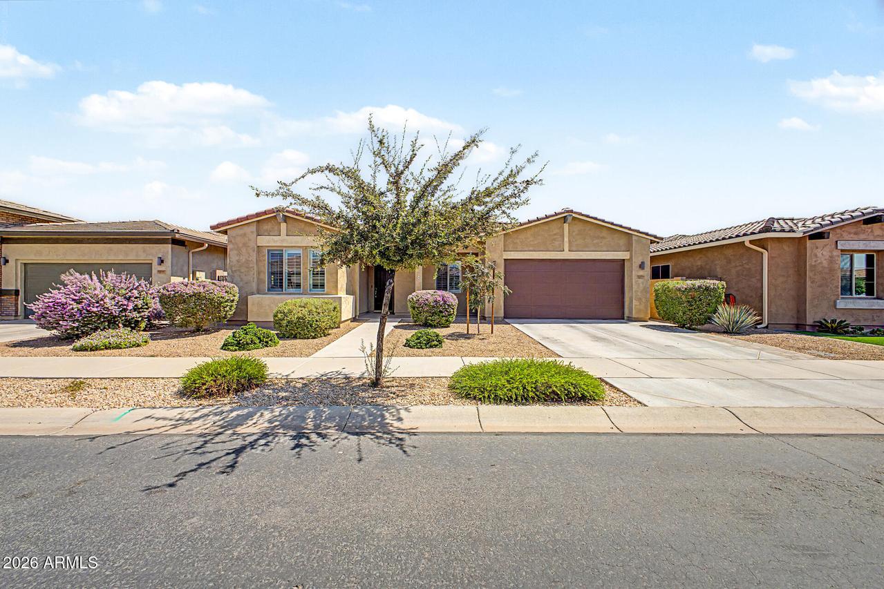 22959 E Via Del Oro, Queen Creek, AZ 85142