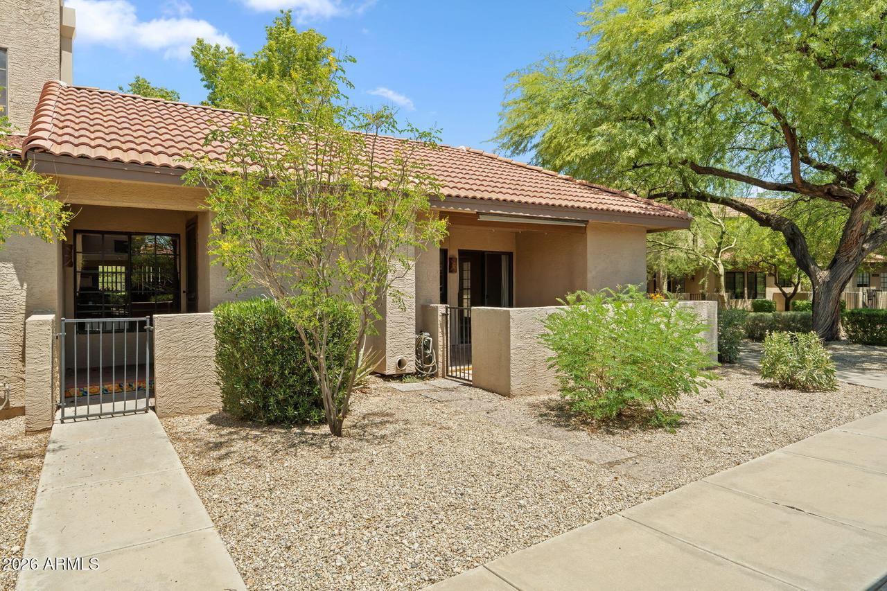 8625 E Belleview Pl. #1081, Scottsdale, AZ 85257