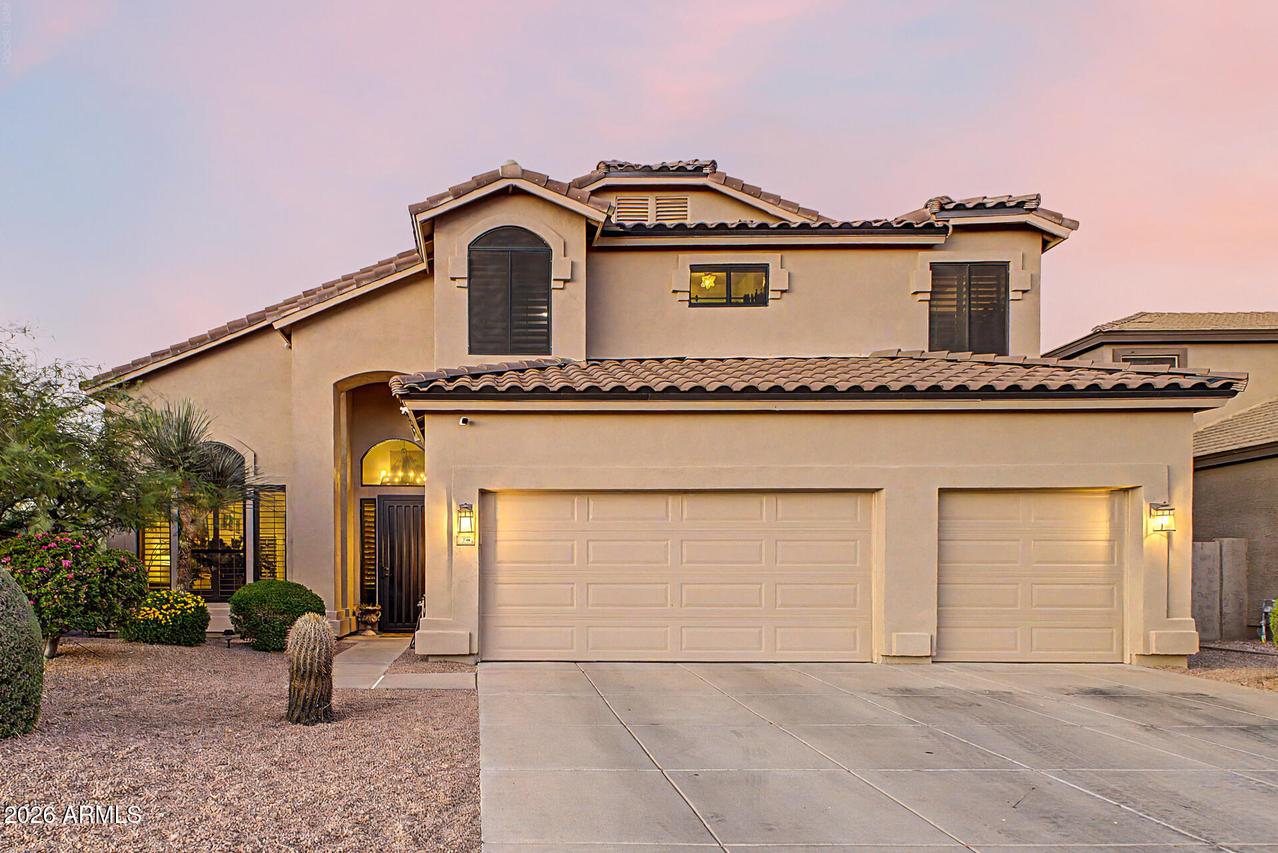 3060 N Ridgecrest St. #79, Mesa, AZ 85207