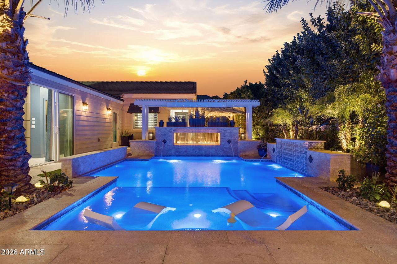 2709 E Tamarisk St., Gilbert, AZ 85296