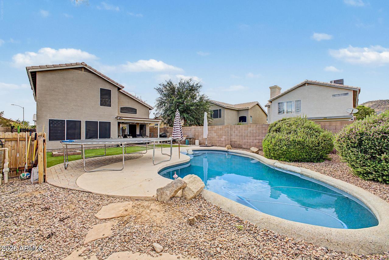 19441 N 49th Dr., Glendale, AZ 85308