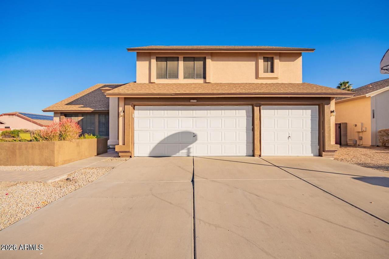 17463 N 63rd Dr., Glendale, AZ 85308