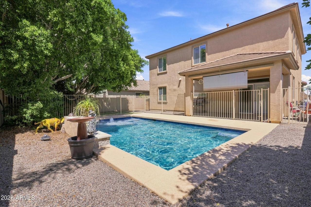 2905 E Meadowview Dr., Gilbert, AZ 85298