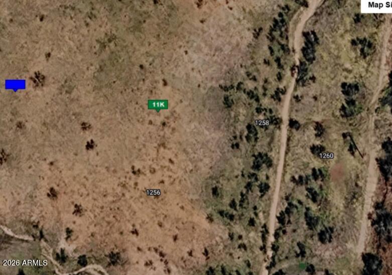 1256 Tocar Ct. #44, Rio Rico, AZ 85648
