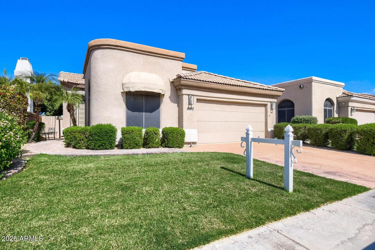 8192 E Cortez Dr., Scottsdale, AZ 85260