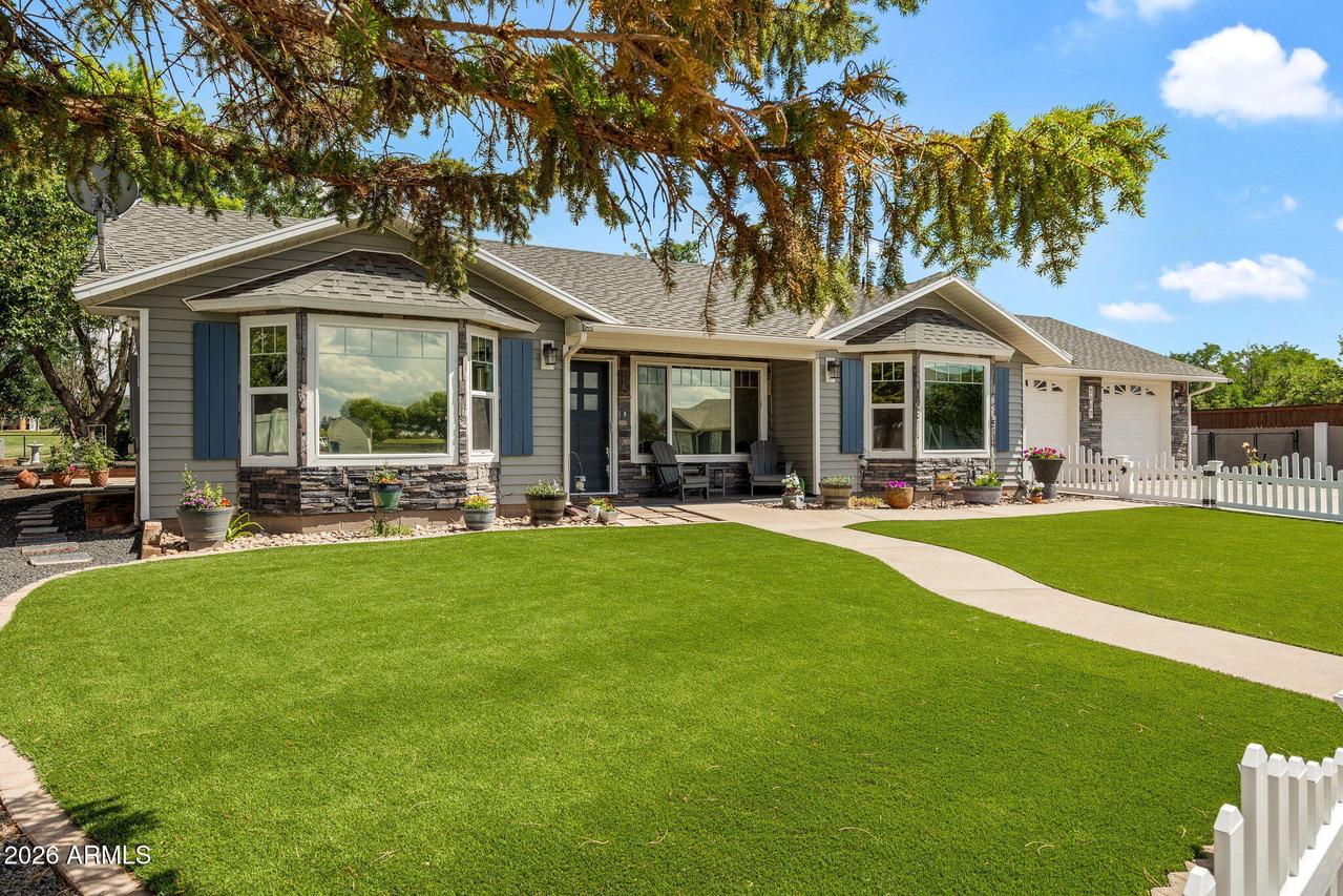 2517 Short Cir., Snowflake, AZ 85937