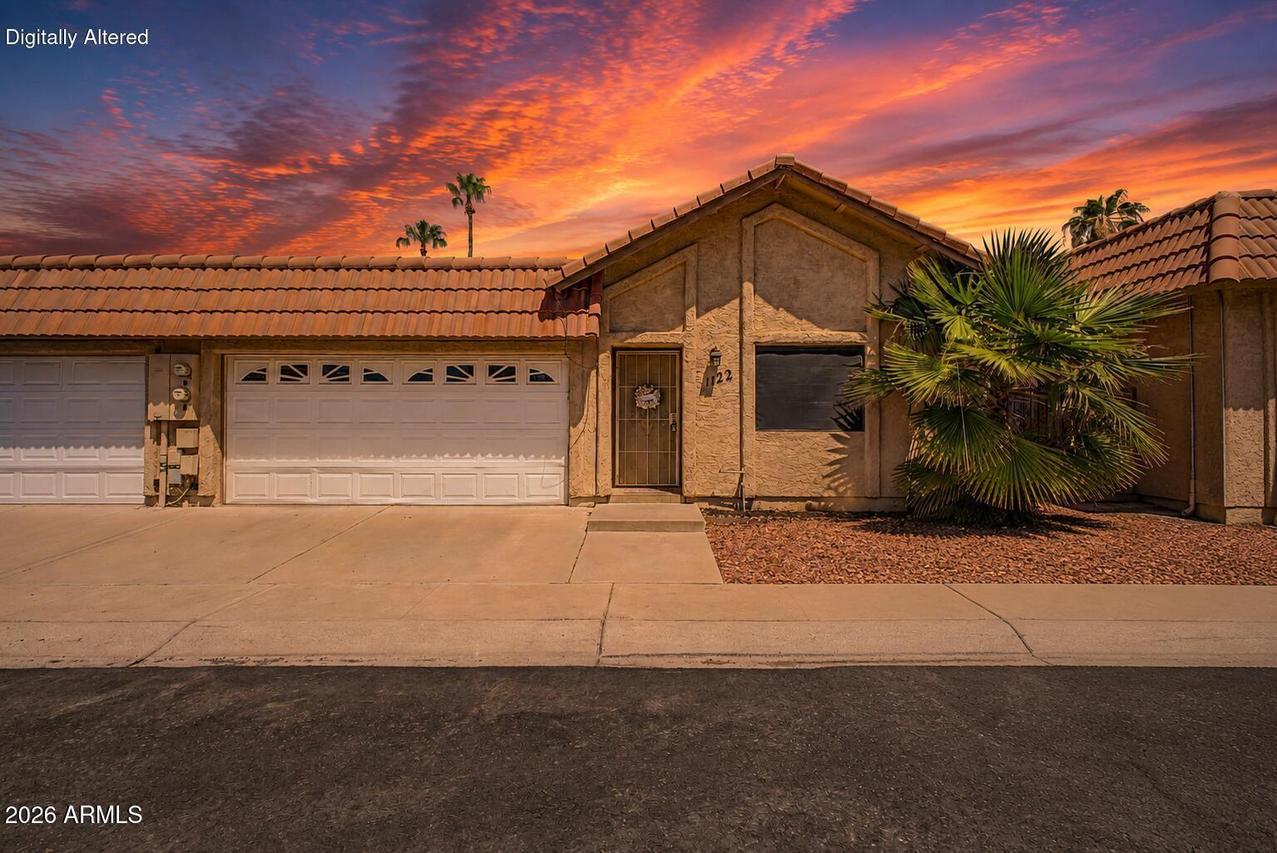 1122 E Charleston Ave., Phoenix, AZ 85022