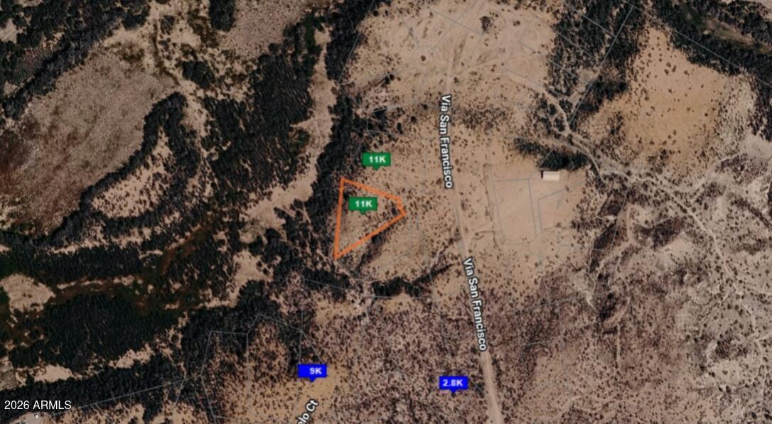 106 Paja Ct. #41, Rio Rico, AZ 85648