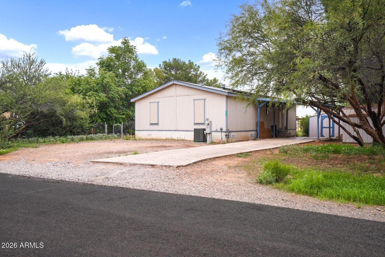 3369 E Granite Dr., Cottonwood, AZ 86326