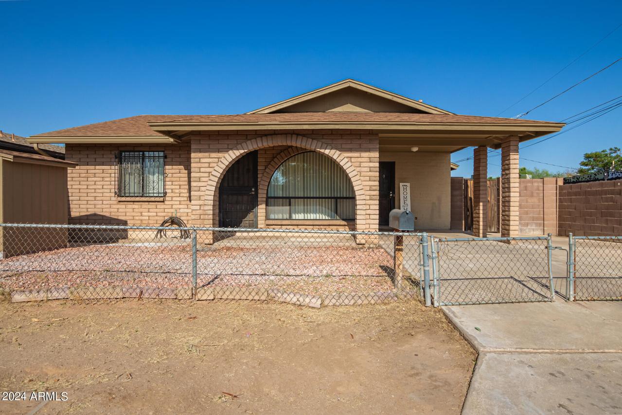 9641 N 13th Ave., Phoenix, AZ 85021