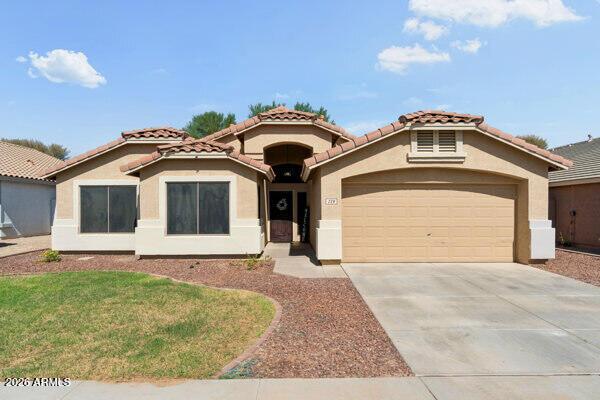 229 N 163rd Dr., Goodyear, AZ 85338