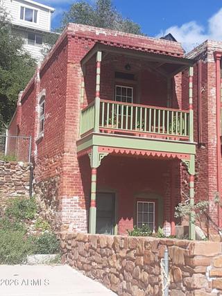 Homes Just Sold in Bisbee: September 8th to September 14th