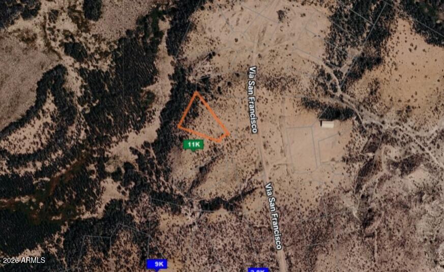 104 Paja Ct. #42, Rio Rico, AZ 85648