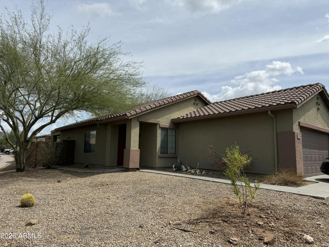 1964 W St Exupery Dr., Anthem, AZ 85086