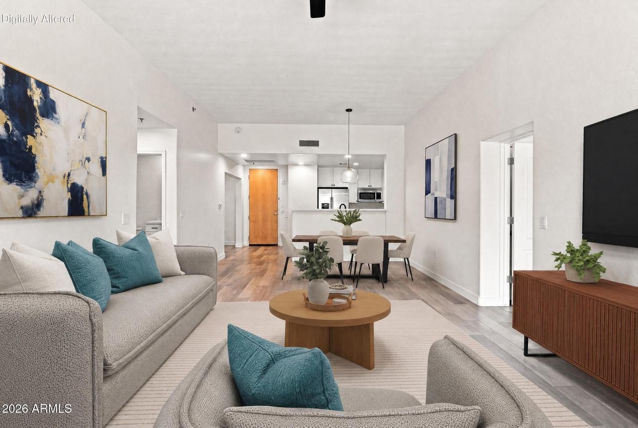 16 W Encanto Blvd. #415, Phoenix, AZ 85003