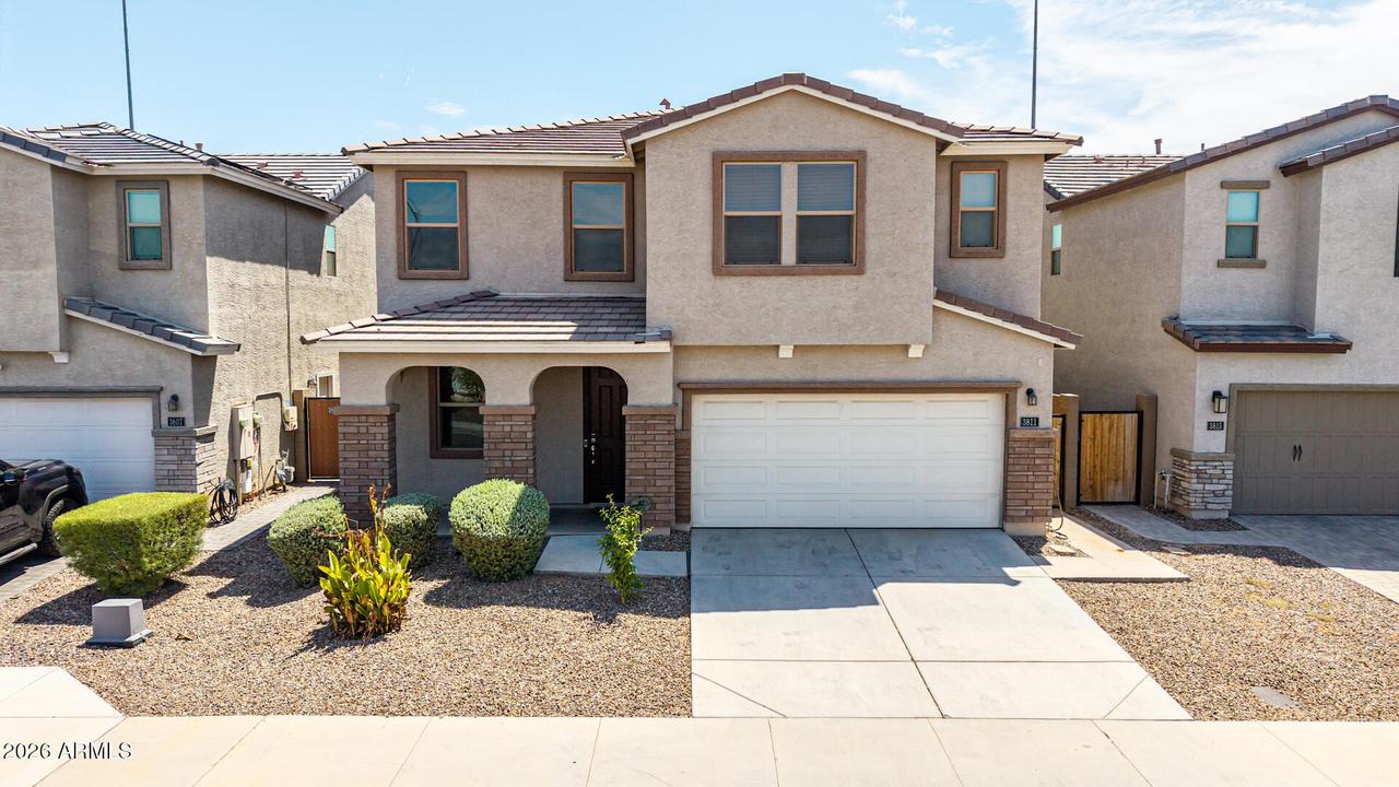 3811 S 57th Dr., Phoenix, AZ 85043