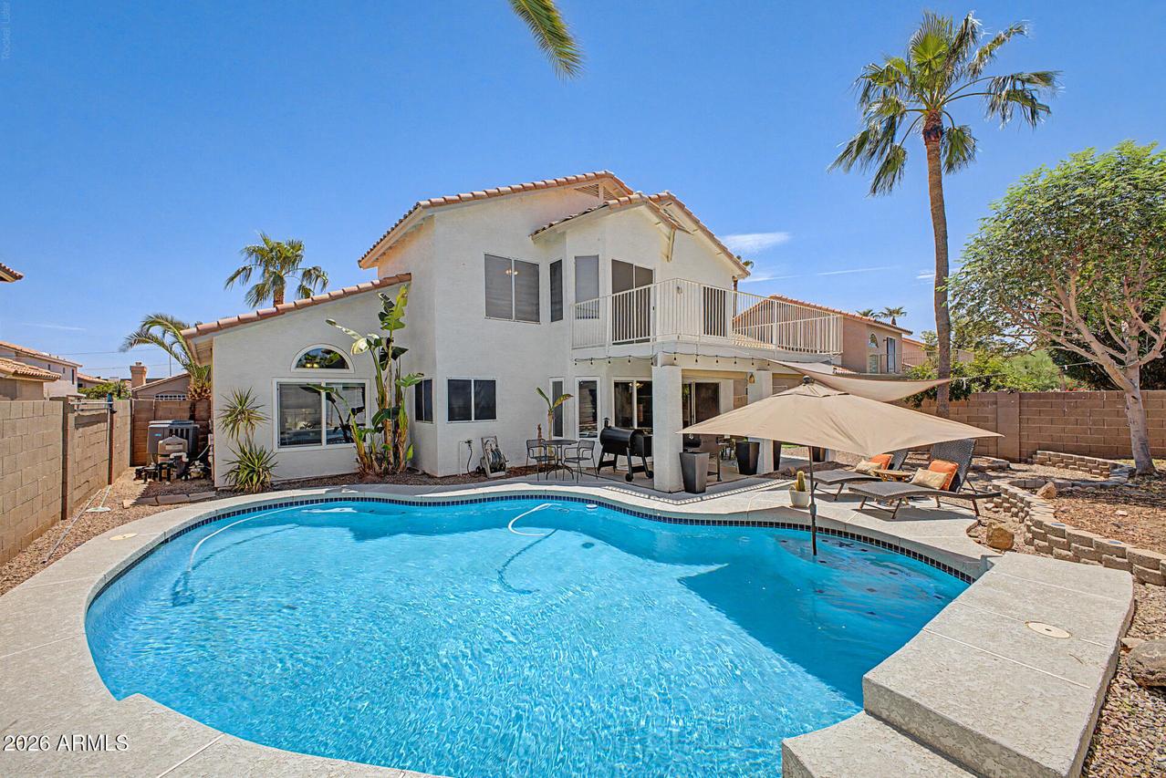 3054 E Cottonwood Ln., Phoenix, AZ 85048