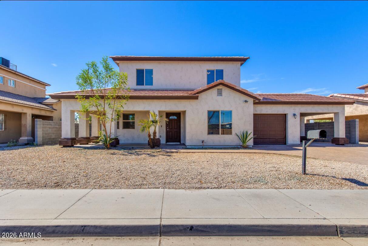 4013 W Roosevelt St., Phoenix, AZ 85009