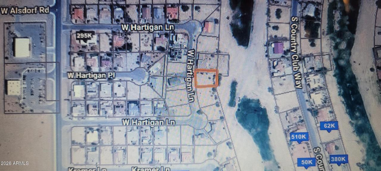 9350 W Hartigan Ln. #573, Arizona City, AZ 85123