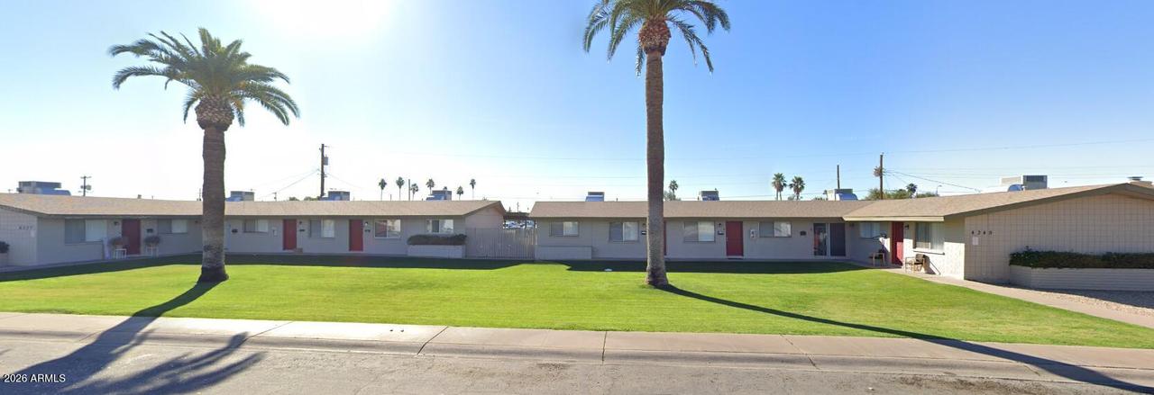 4349 W Keim Dr., Glendale, AZ 85301