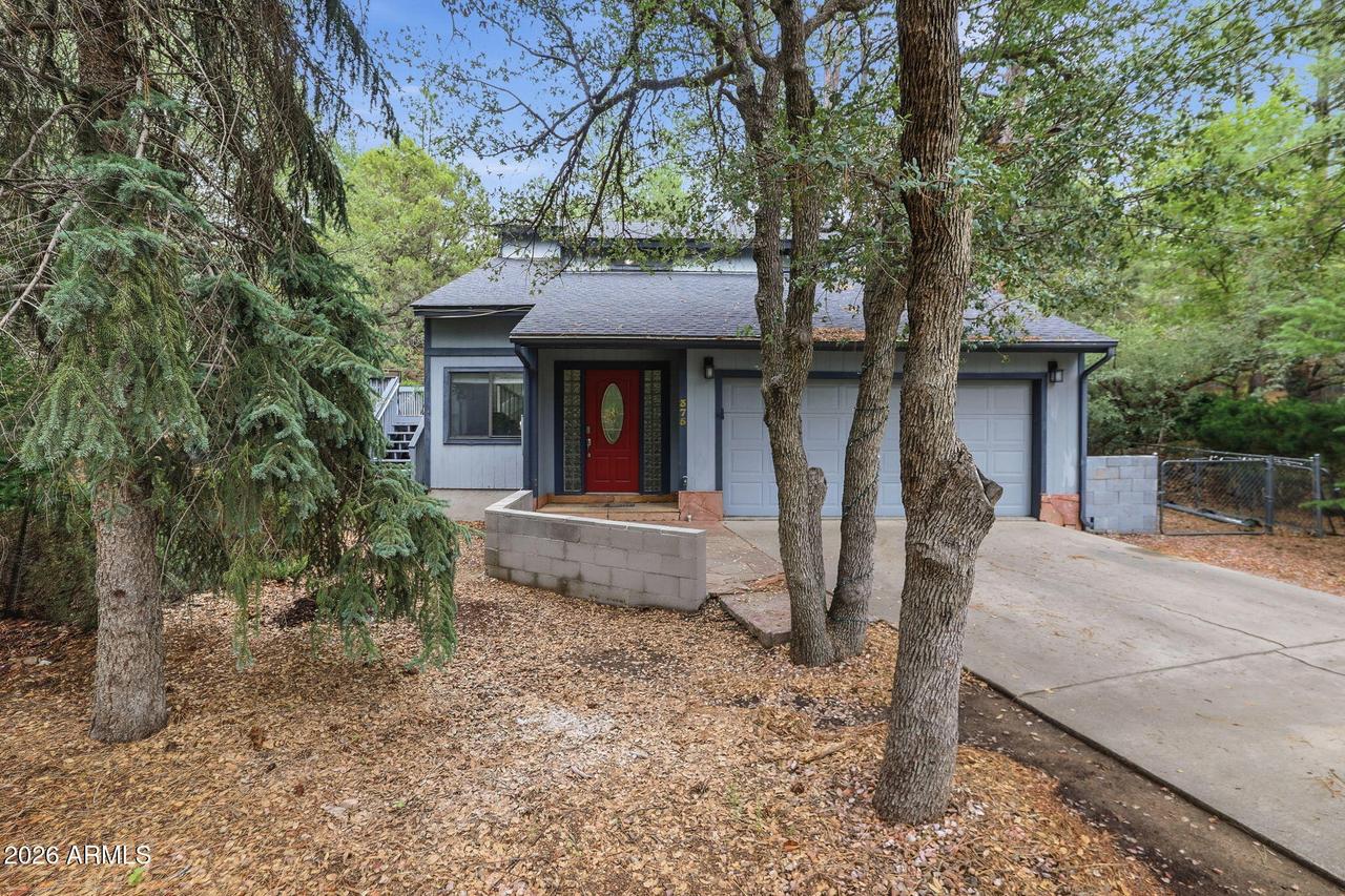 375 Banning Creek Rd., Prescott, AZ 86303