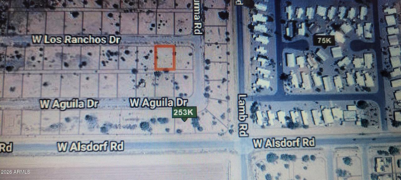 11331 W Los Ranchos Dr. #1111, Arizona City, AZ 85123
