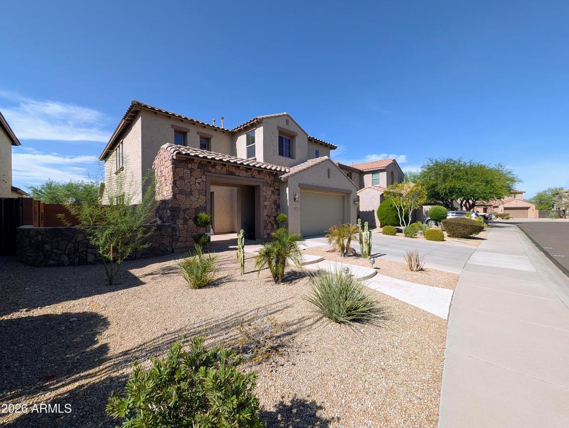 9023 W Buckhorn Tr., Peoria, AZ 85383