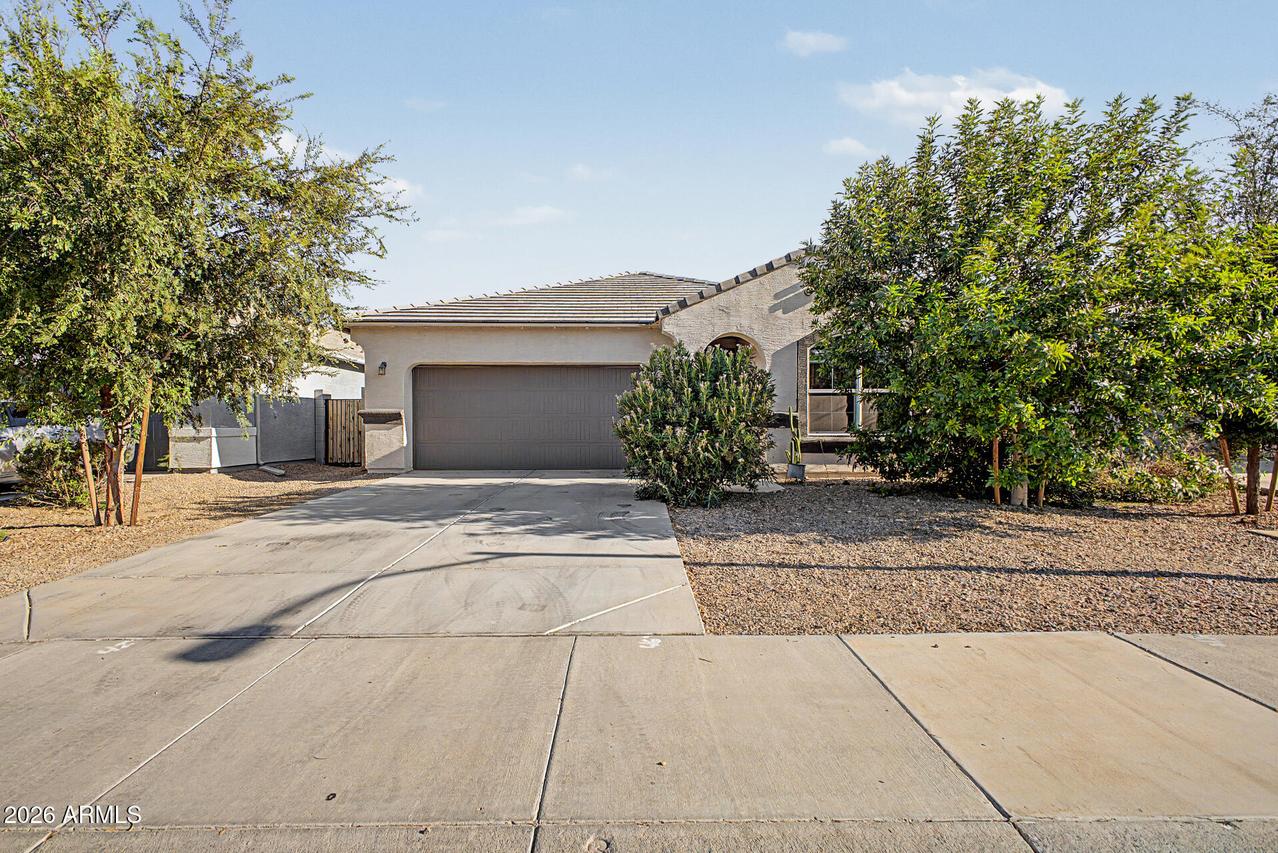 38105 W San Alvarez Ave., Maricopa, AZ 85138