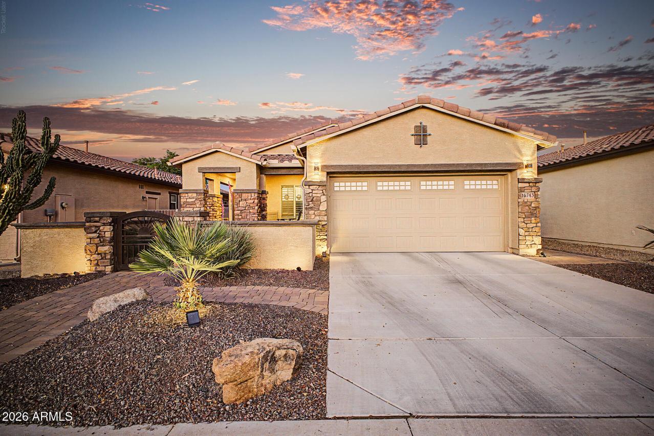 16743 S 178th Dr., Goodyear, AZ 85338