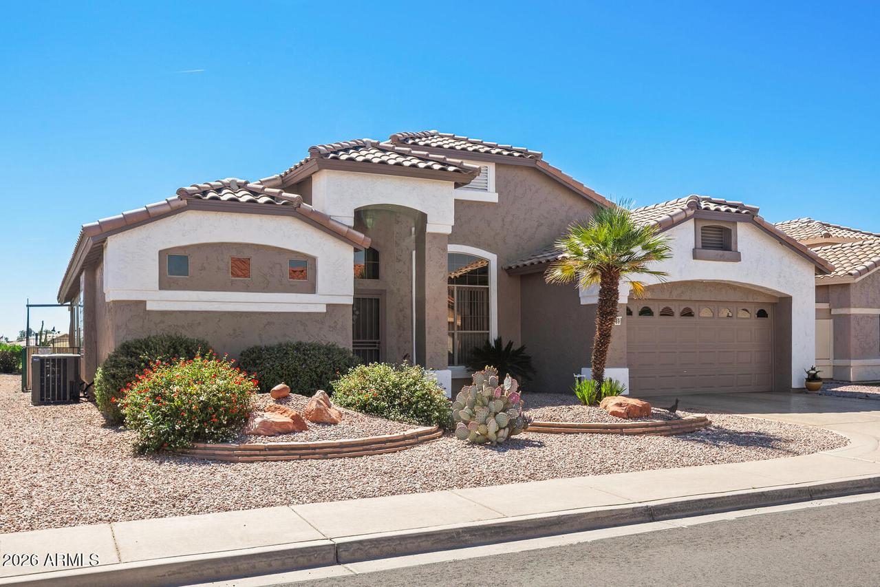 17489 N Goldwater Dr., Surprise, AZ 85374