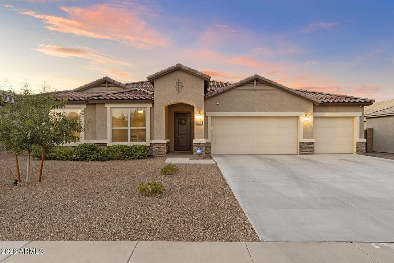13836 W Remuda Dr., Peoria, AZ 85383