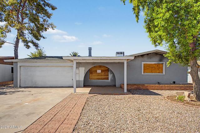 Homes Just Sold That Attend Marcos De Niza High School: September 1st to September 7th