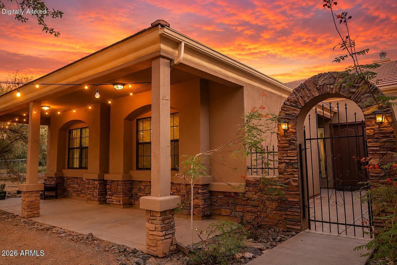 11810 S 43rd Ave., Laveen, AZ 85339