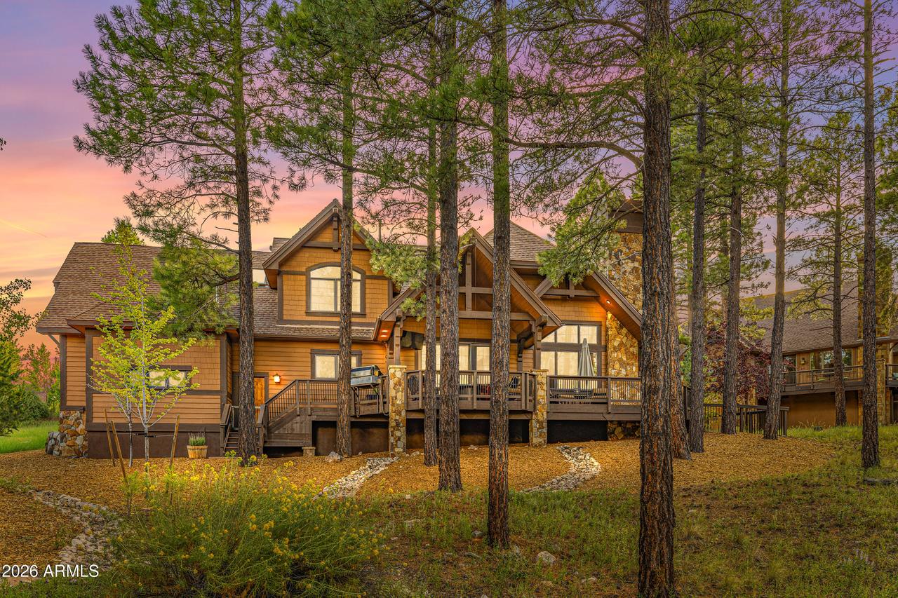 3361 S Tourmaline Dr., Flagstaff, AZ 86005