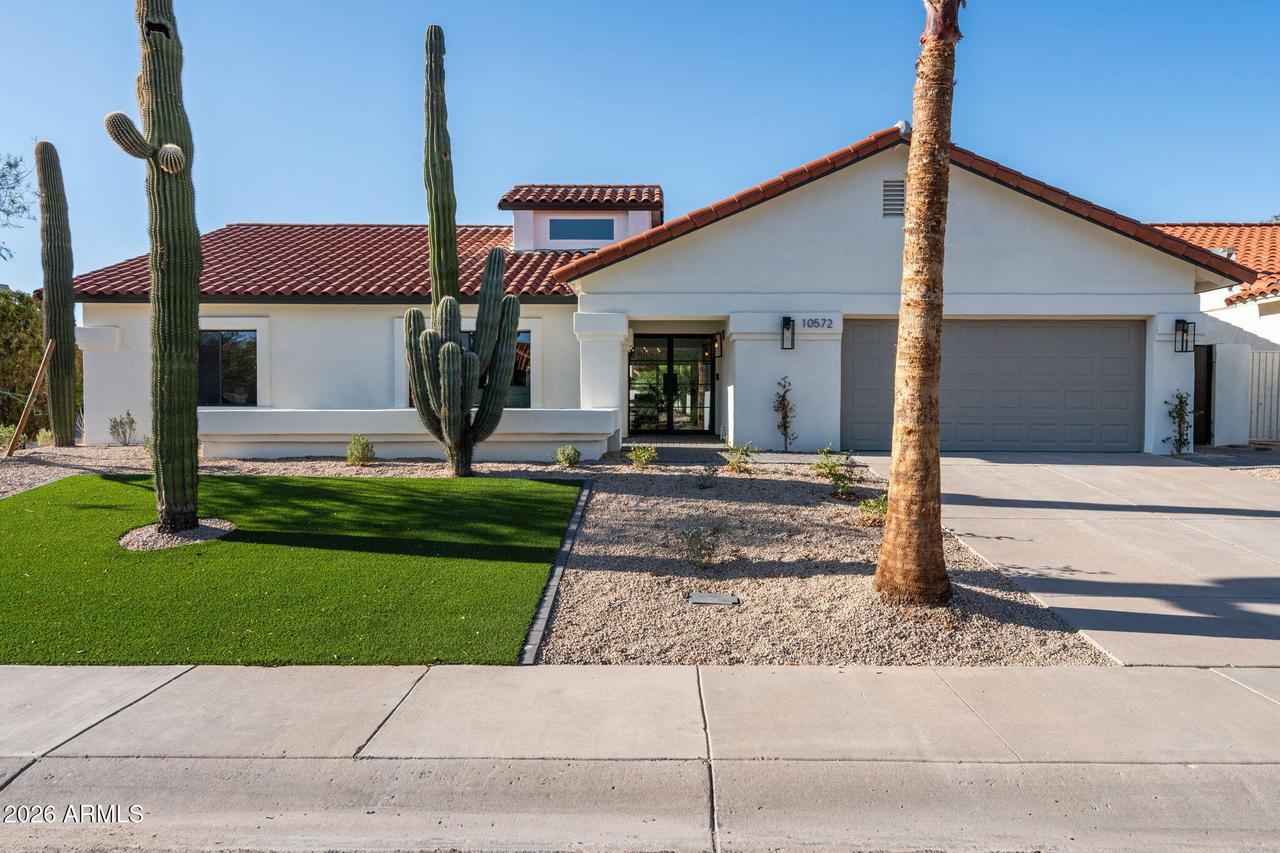 10572 E Bella Vista Dr., Scottsdale, AZ 85258