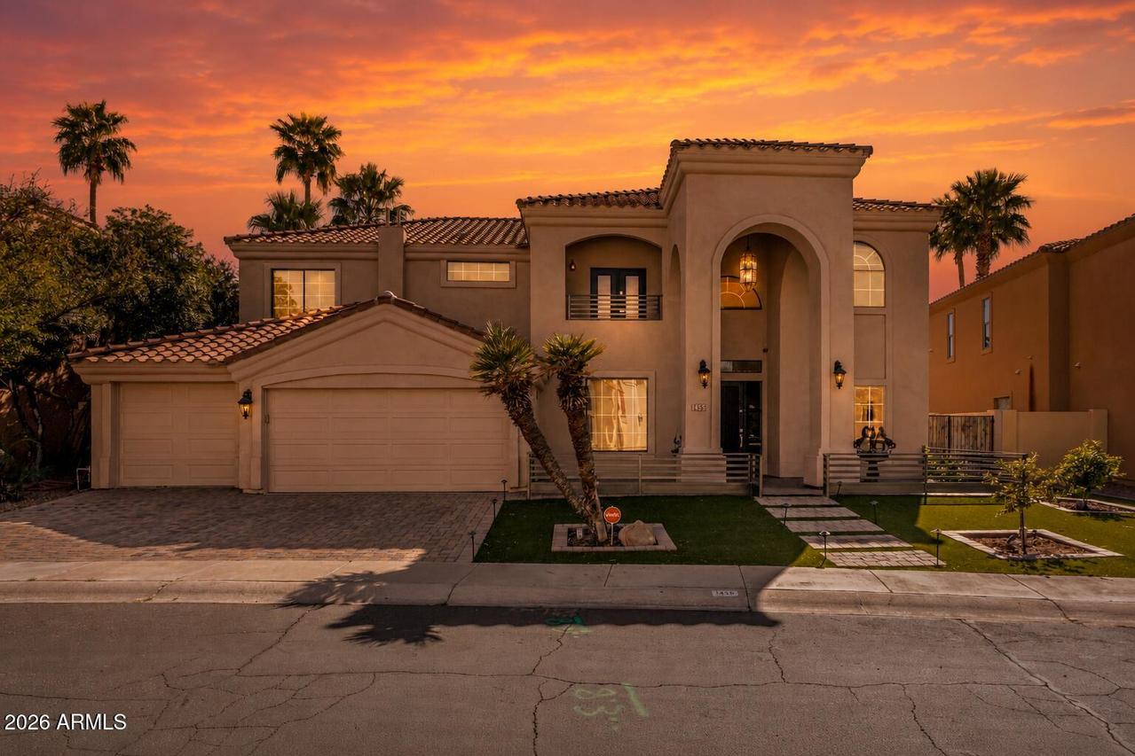 1455 W Heather Ave., Gilbert, AZ 85233