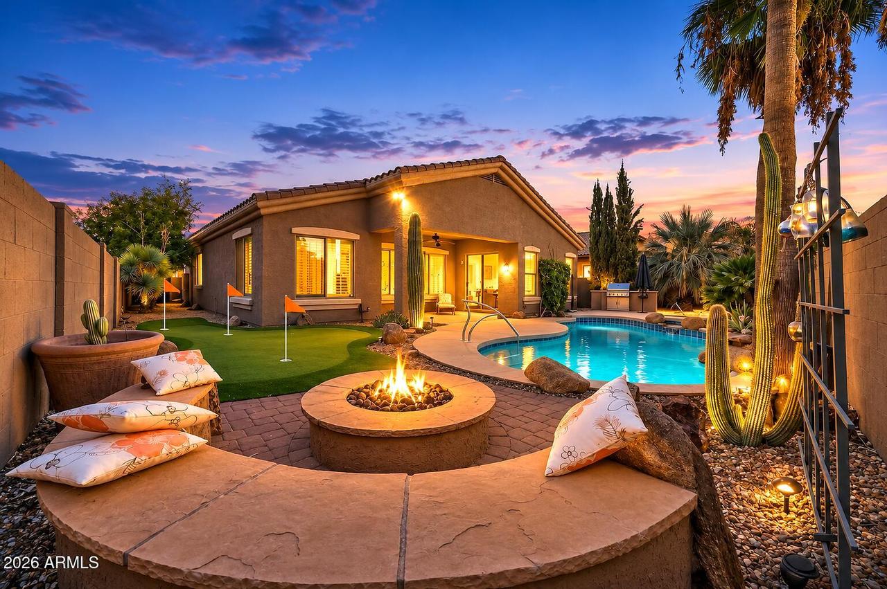 18069 W Rimrock St., Surprise, AZ 85388