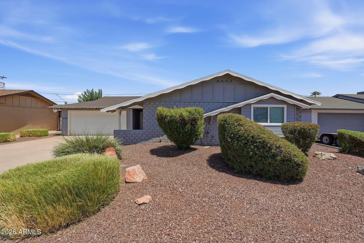 8310 E Devonshire Ave., Scottsdale, AZ 85251