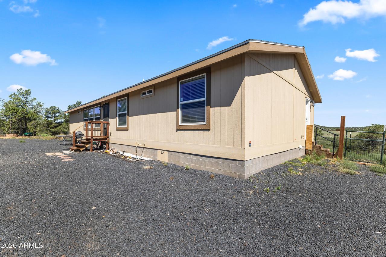 65 Acr 3199, Vernon, AZ 85940