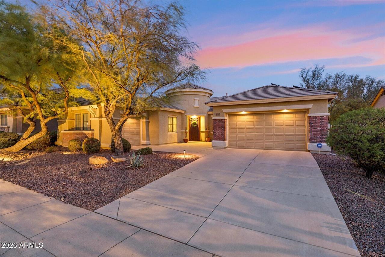 40407 N Blaze Tr., Anthem, AZ 85086