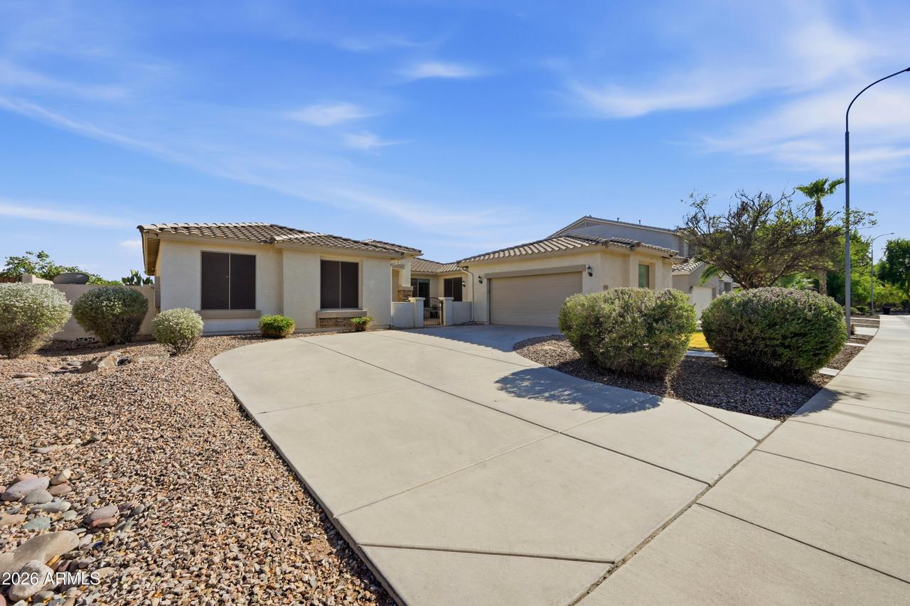 3353 E Canyon Way, Chandler, AZ 85249