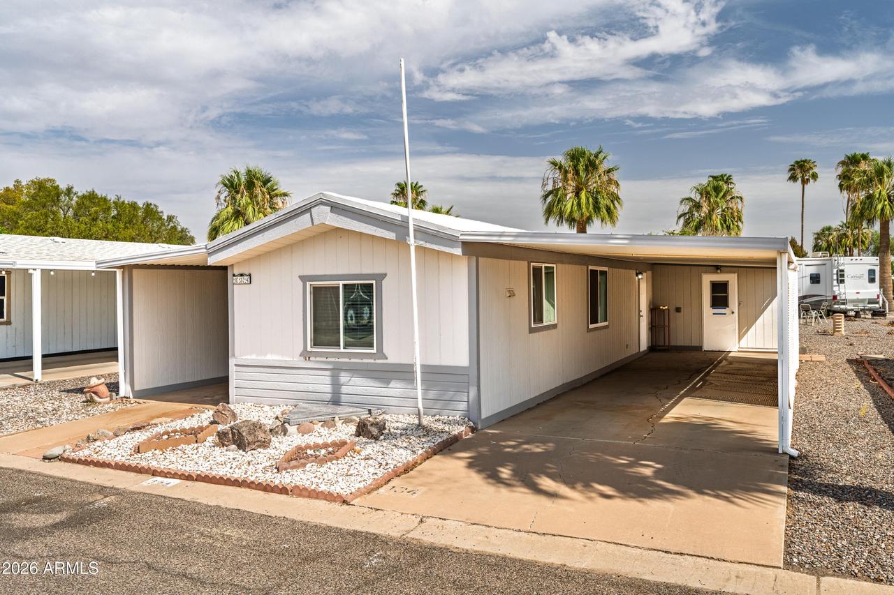 1925 S Arizona Blvd. #134, Coolidge, AZ 85128