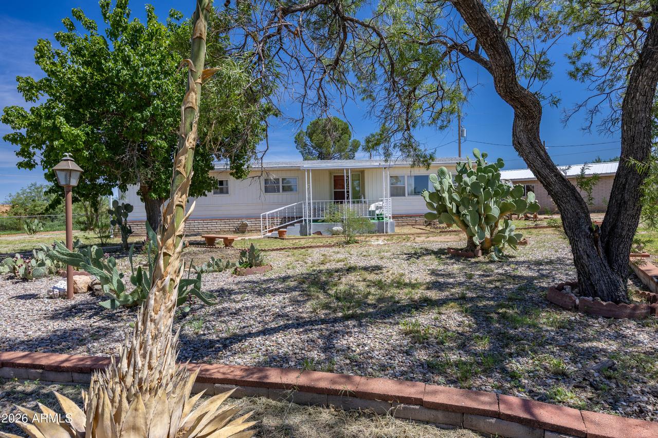 6148 E Pearce Pl., Sierra Vista, AZ 85635