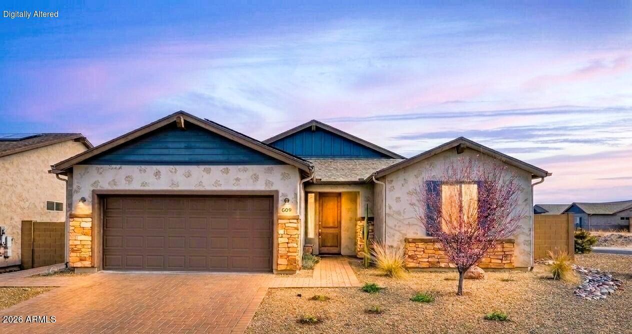 609 Tapco Ln., Clarkdale, AZ 86324