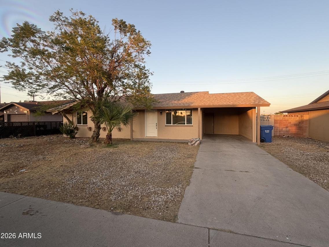 8843 N 40th Ave., Phoenix, AZ 85051