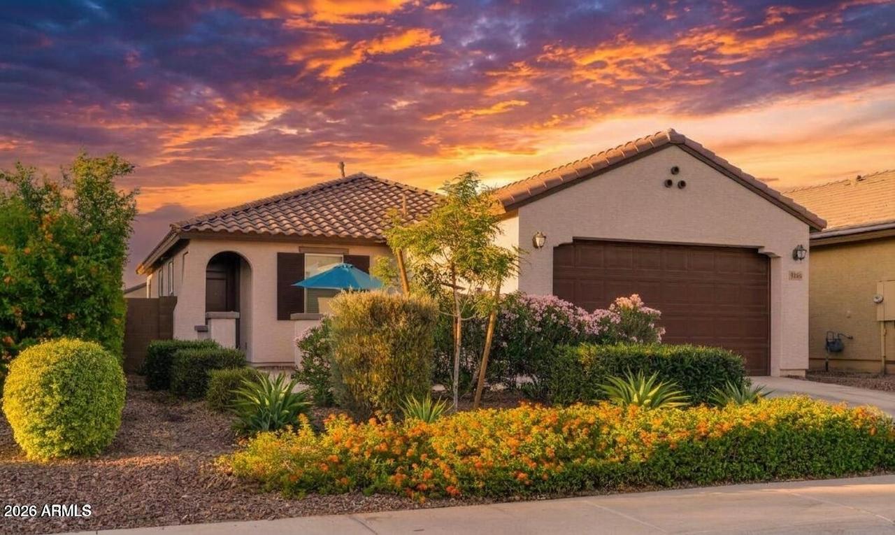 9416 W Heatherbrae Dr., Phoenix, AZ 85037
